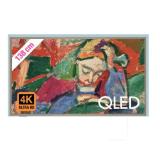Hisense 138 cm UHD QLED TV 55S7NQ Canvas UVP 1299,00 € RED ZAC 1 Stück