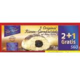 Toni Kaiser Germknödel Lidl 560 Gramm 1 Packung