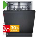 Promotion Bild von Siemens Geschirrspüler SN63EX02BE 0835089401 XXXLutz 1 Stück