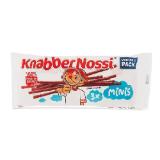 Knabber Nossi Pausenwrap/Mini HOFER 1 Packung