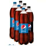 Pepsi Cola oder Max T&G 1.50 Liter 1 Flasche