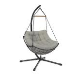 mömax Hängesessel „ROM“ 0348022701 mömax 1 Stück