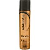 Syoss Haarspray Keratin, Preisangabe ohne MwSt. (Preis inkl. MwSt. 4,81 €), METRO 300 Milliliter 1 Dose