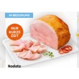 Radatz Schönbrunner Schinken BILLA PLUS 100 Gramm