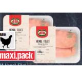 Promotion Bild von AIA Hendl-Filet Maximarkt 550 Gramm 1 Packung
