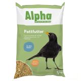 Alpha Fettfutter 9079424 BayWa 1 Kilogramm 1 Packung