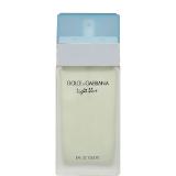 Promotion Bild von Dolce & Gabbana LIGHT BLUE Eau de Toilette BIPA 50 Milliliter 1 Stück