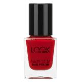 LOOK BY BIPA ALL IN 1 STEP Nagellack div. Farben BIPA 1 Stück
