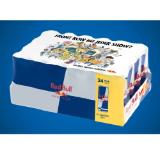 Promotion Bild von Red Bull Energy Drink Sonderedition Lidl APP Preis 0.25 Liter 24 Stück