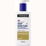 Neutrogena Bodylotion div. Sorten dm 250 Milliliter 1 Stück