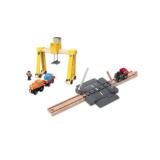 lupilu Holz Eisenbahn Erweiterung “M” Lidl 1 Set