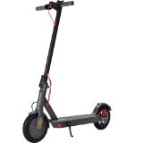 Promotion Bild von homezone Elektroscooter „Greystone“ 8803018001 Möbelix 1 Stück