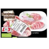 Öberio Hofgenau  Oberösterr. Schweins-Backerl Panieren oder Braten Maximarkt 1 Kilogramm