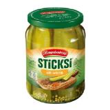 Hengstenberg Gurken div. Sorten BILLA PLUS 1 Glas