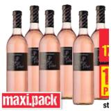 Bild von Lenz Moser Fete Rose Maximarkt  0.75 Liter 1 Flasche