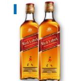 Johnnie Walker Johnnie Walker Red Label Blended Scotch Whisky T&G 0.70 Liter 1 Flasche