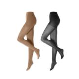 Esmara Damen Thermo- und Feinstrumpfhose, 2 Stück Lidl 1 Set