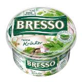 Bresso div. Sorten BILLA PLUS 150 Gramm 1 Becher