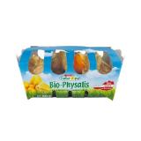 Spar Natur pur Bio-Physalis aus Oberösterreich EUROSPAR 80 Gramm 1 Packung