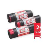 SPAR Müllbeutel mit Zugband div. Sorten Maximarkt 1 Packung