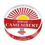 Schärdinger Sirius Camembert BILLA PLUS 300 Gramm 1 Packung