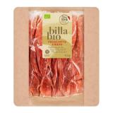 Promotion Bild von BILLA Bio Bio-Prosciutto Crudo BILLA 80 Gramm 1 Packung