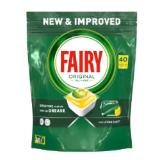 Fairy Tabs MPREIS 41 Waschgänge 1 Packung