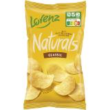 Promotion Bild von Lorenz Naturals div. Sorten, Preisangabe ohne MwSt. (Preis inkl. MwSt. 1,86 €), METRO 110 Gramm 1 Beutel