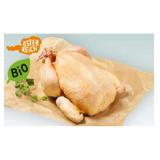 Ja! Natürlich Bio-Wiesenhendl BILLA PLUS 1 Kilogramm