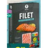 REVO The Filet BILLA PLUS 100 Gramm 1 Packung