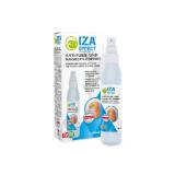 IZA EFFECT SILVER LINE 3 Anti-Fußpilz-Spray PAGRO 1 Stück