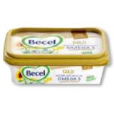 Promotion Bild von Becel Gold Streichfett 59% Unimarkt 225 Gramm 1 Becher