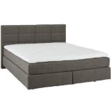 Dieter Knoll Boxspringbett 0183001001 XXXLutz 1 Stück