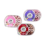 Bon Gelati Gestrudeltes Eis Versch. Sorten Lidl 900 Milliliter 1 Packung