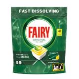 Fairy Tabs All in One Zitrone 41 WG MPREIS 1 Packung