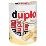 duplo Classic oder White 10er, Kinder Riegel 10er oder Kinder Country 9er SPAR 1 Packung