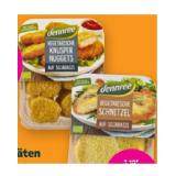 Dennree Vegetarische Bio-Spezialitäten versch. Sorten Denns BioMarkt 1 Packung