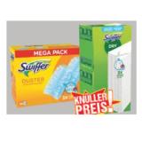 Swiffer Nachfüllung Mega Pack Staubmagnet oder Trocken Wischtücher Maximarkt 1 Packung