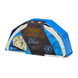 CASTELLO Blue BILLA PLUS 150 Gramm 1 Stück