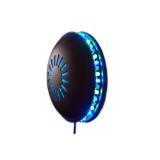 Livarno Home LED-Lichtrad Lidl 1 Stück