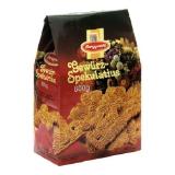 Borggreve Gewürzspekulatius SPAR 600 Gramm 1 Packung