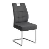 Promotion Bild von mömax Schwingstuhl „LEA“ 1634012401 mömax 1 Stück