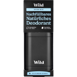Promotion Bild von Wild  Nachfüllbares natürliches Deodorant div. Sorten dm 40 Gramm 1 Stück