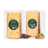 Käserebellen Käsestücke versch. Sorten Unimarkt 180 Gramm