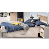 Xora Bett 2593013301 XXXLutz 1 Stück