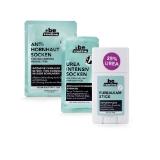 #be routine Fusspflege div. Sorten HOFER 1 Packung