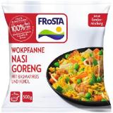 Frosta Wokpfanne Bami Goreng oder Nasi Goreng EUROSPAR 1 Packung