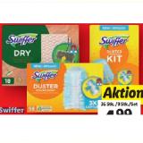 Swiffer verschiedene Sorten Lidl 1 Packung