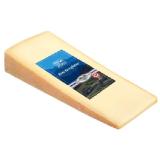 BIO vom BERG Bergkäse Zwickel MPREIS 700 Gramm
