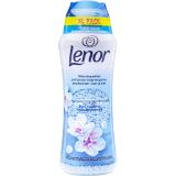 Bild von Lenor Wäscheparfüm div. Sorten, Preisangabe ohne MwSt. (Preis inkl. MwSt. 13,19 €), METRO 495 Gramm 1 Dose